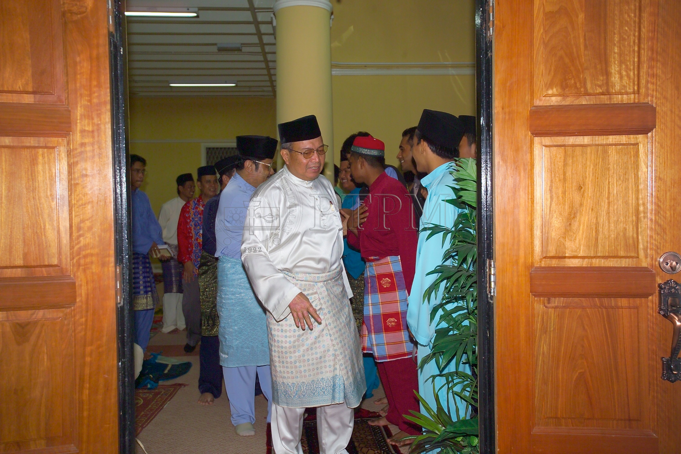 PTPM 05 20 yatim D9X30342